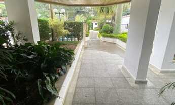 Imagem 7: Apartamento para venda tem 500 metros quadrados com 6 quartos em Parque Mandaqui - São Pau