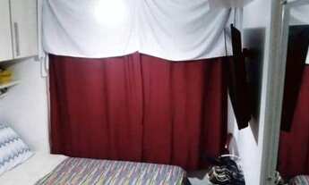 Imagem 7: Apartamento com 2 dormitórios à venda, 45 m² por R$ 235.000 - Parque Munhoz - São Paulo/SP