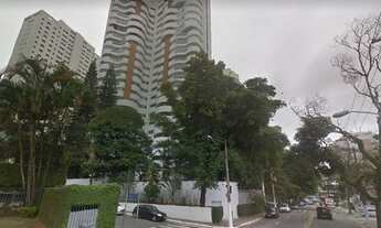 Imagem: Apartamento para venda tem 190 metros quadrados