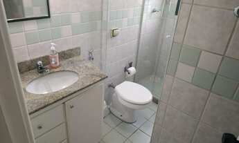 Imagem 6: Apartamento para venda tem 87 metros quadrados com 3 quartos em Jardim da Penha - Vitória