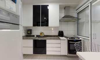 Imagem 5: Apartamento 125m² 3 dormitórios sendo 2 suítes