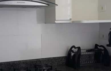 Imagem 4: Apartamento para venda com 100 metros quadrados com 3 quartos