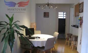 Imagem 3: Apartamento à venda - Higienópolis - 2 dormitórios - 1 vaga - 113m²