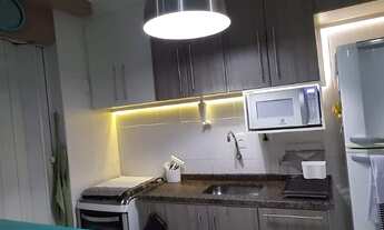 Imagem 7: Apartamento horto do ypê 2 dormitórios 60 metros 1 vaga