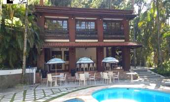 Imagem 7: CAMPO LIMPO PAULISTA - Chácara - CHÁCARA SERRA MORENA