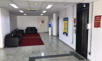 Imagem 4: Prédio/Edifício inteiro para aluguel com 4000 metros quadrados em Consolação - São Paulo