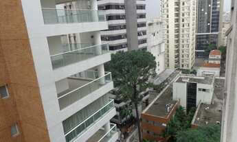 Imagem 7: LINDO STUDIO COM VAGA PRÓXIMO AO SHOPPING HIGIENOPOLIS