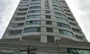 Imagem: Apartamento 3 suítes padrão Embraed Vale