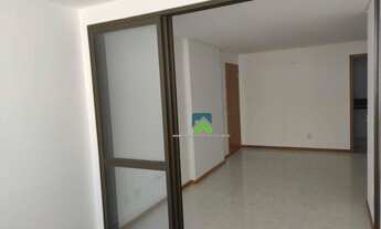 Imagem 4: Apartamento com 3 dormitórios à venda, 95 m² por R$ 820.000,00 - Itapuã - Vila Velha/ES