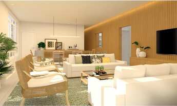 Imagem: Apartamento para venda com 172 metros quadrados