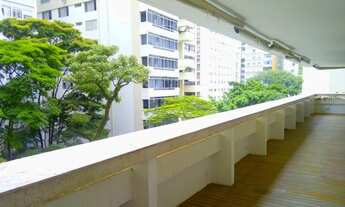 Imagem: Lindo Alto Padrão 318m² Úteis, com Lindo