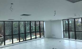 Imagem 2: PORTO ALEGRE - Conjunto Comercial/Sala - HIGIENOPOLIS