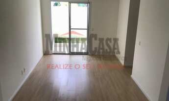 Imagem 2: Apartamento de 2 dormitórios, 1 vaga no Morumbi!