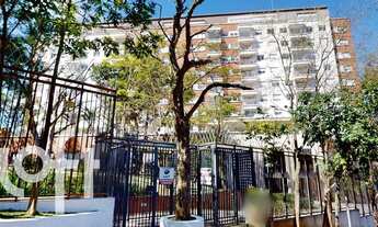 Imagem 7: Apto 62 m² 2 dorms I suíte e 1 vaga. Acesso rápido a Marginal Pinheiros