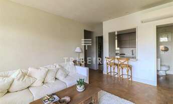 Imagem 5: Imóvel recém reformado de 71m², com 1 suítes. Venda porteira fechada