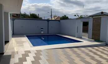 Imagem: Linda Casa de Alto Padrão nos Ingleses