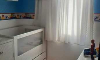 Imagem 4: PIRITUBA (PARQUE MARIA DOMITILA) - CONDOMÍNIO FECHADO - (RUVD-783AP