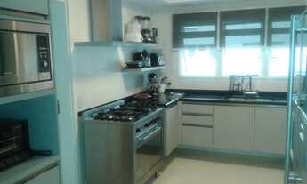 Imagem 2: Apartamento residencial para locação, Jardim Marajoara, São Paulo - AP2379