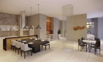 Imagem 6: Lançamento Legítimo Vila Romana - aptos de 100m² a 259m² - Lapa - São Paulo, SP