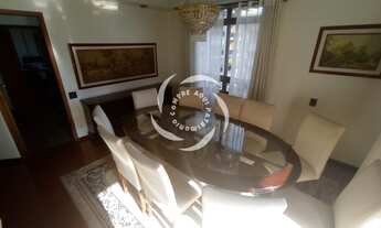 Imagem 7: Apartamento para venda com 242 metros quadrados com 3 quartos em Higienópolis - São Paulo