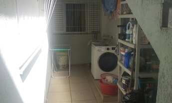 Imagem 3: Sobrado para venda tem 155m², com 2 quartos em Vila Santo Estevão - SP