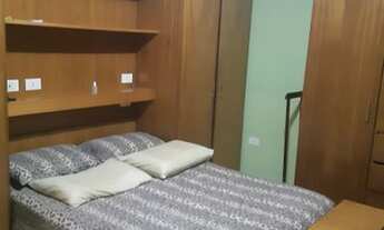 Imagem 4: São 02,Casa de de dois dormitórios com 200 metros quadrados Const. Com 3 vagas em Chácara