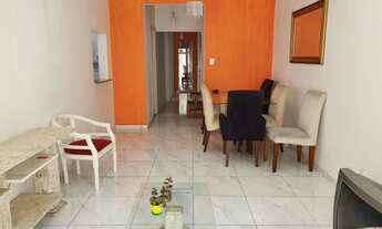 Imagem 2: Apartamento de 75 metros quadrados no bairro Vila Mariana com 2 quartos