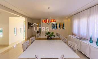 Imagem 6: Apartamento para venda tem 868 metros quadrados com 5 quartos