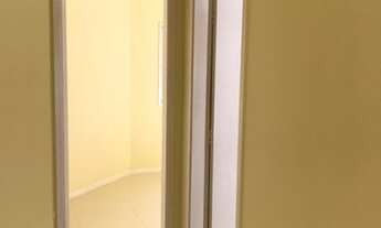 Imagem 7: Apartamento para venda possui 56 metros quadrados com 2 quartos