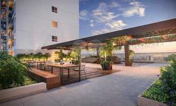 Imagem 4: Apartamento a venda na Vila Sonia com 1 dormitório