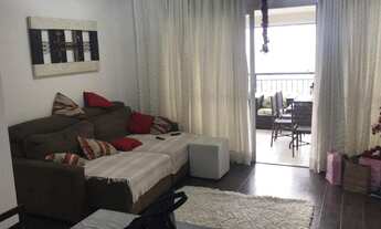 Imagem 5: Apartamento com 2 dormitórios à venda, 83 m² por R$ 690.000,00 - Tatuapé - São Paulo/SP