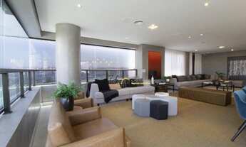 Imagem: Apartamento à venda, 218 m² por R$ 4.000.000,00