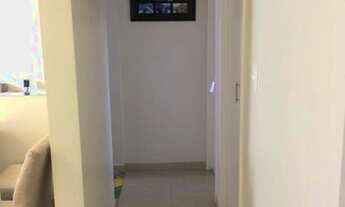 Imagem 3: Apartamento com 2 dormitórios à venda, 70 m² por R$ 325.000 - Vila Siqueira (Zona Norte)