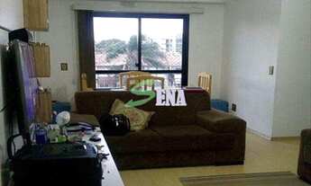 Imagem: Apartamento Vista Verde com sacada, próxima