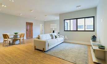 Imagem 4: Imóvel recém reformado de 140m², com 3 dormitórios (sendo 1 suíte)