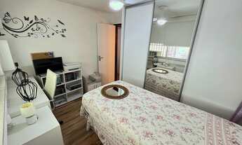 Imagem 7: Apartamento para venda tem 80 metros quadrados com 2 quartos em Icaraí - Niterói - RJ