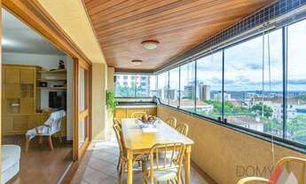 Imagem 2: Apartamento à venda, 145 m² por R$ 1.249.000,00 - Rio Branco - Porto Alegre/RS