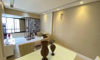 Imagem 4: Cobertura para Venda em Salvador, Cidade Jardim, 2 dormitórios, 1 suíte, 2 banheiros, 2 va