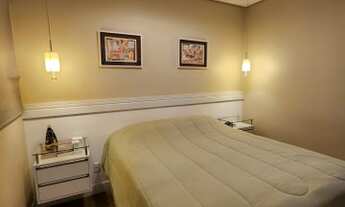 Imagem 7: Apartamento para venda possui 65 metros quadrados com 3 quartos em Vila Faustina II - Vali