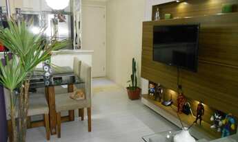 Imagem 3: Apartamento com 2 quartos - Horto do Ype