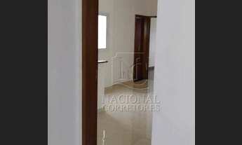 Imagem 7: Apartamento com 2 dormitórios à venda, 55 m² por R$ 245.000,00 - Cidade Satélite Santa Bár