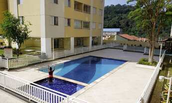 Imagem 2: Apartamento com 2 dormitórios - Jd. Nove de Julho