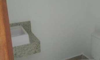 Imagem 2: Sobrado Novo Alto Ipiranga