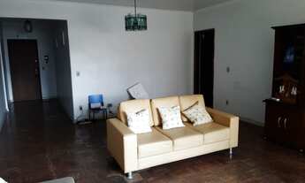 Imagem 4: Apartamento para venda com 190 metros quadrados com 3 quartos em Consolação - São Paulo