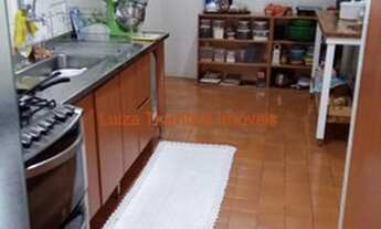 Imagem 3: Apartamento para venda com 96m², três dormitórios, na Chácara Santo Antônio, Zona Sul