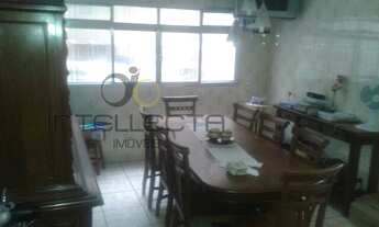 Imagem 3: Apartamento para venda tem 340 metros quadrados com 4 quartos em Vila Monumento - São Paul