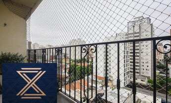 Imagem 7: Apartamento com 3 dormitórios à venda, 105 m² por R$ 1.290. - Pompeia - São Paulo/SP