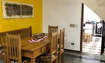 Imagem 2: Casa ótima localização