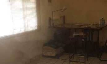 Imagem 6: Casa para venda com 165 metros quadrados e 3 quartos em Vila Clementino - São Paulo - SP