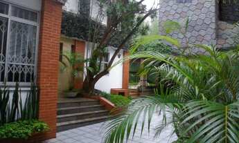 Imagem 3: Imóvel com Terreno Totalmente Murado na Melhor Localização da Cidade Ademar.!!